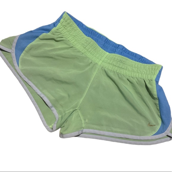 Nike Workout Shorts - Picture 2 of 3